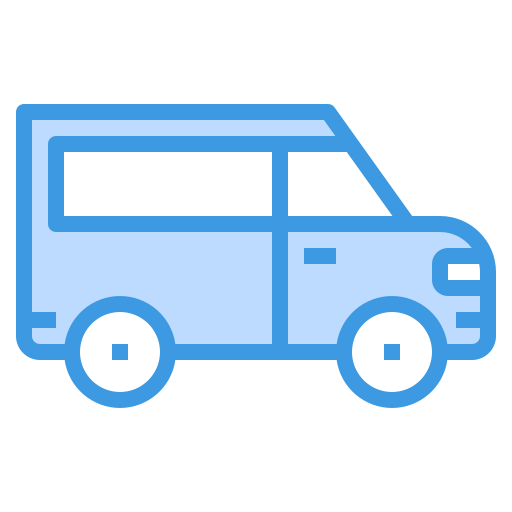 Van icon