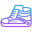 Sneaker icon 64x64