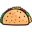 Taco icon 64x64