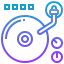 Turntable icon 64x64