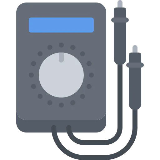 Multimeter icon