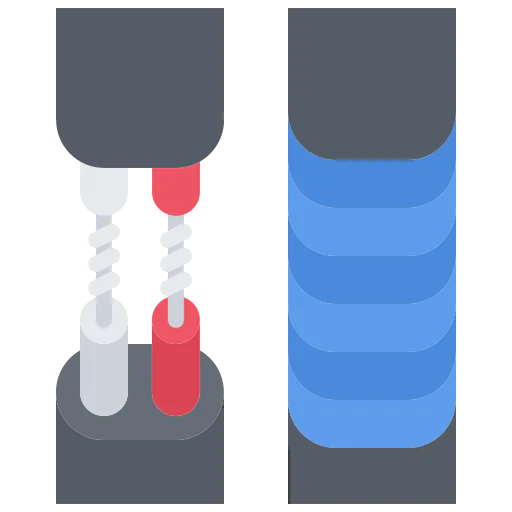 Wire icon