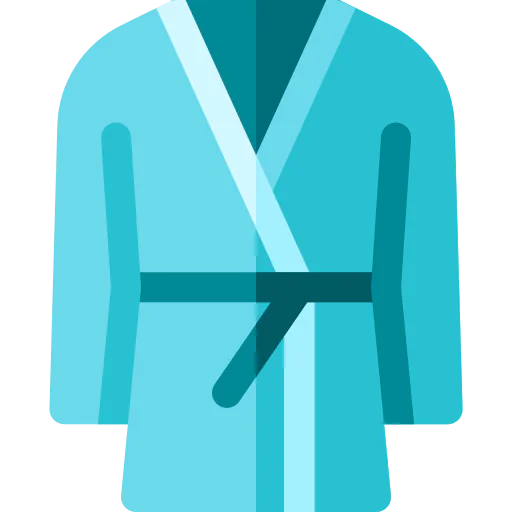 Robe icon