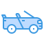 Convertible icon 64x64