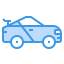 Racing car icon 64x64