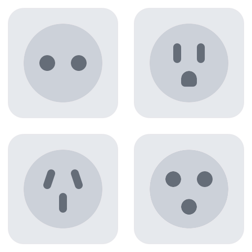 Socket icon