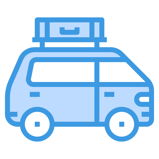 Van icon