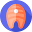 Salmon icon 64x64