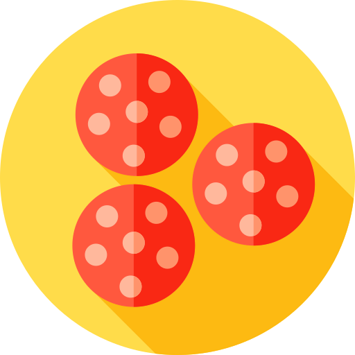 Meatball icon