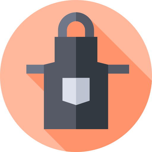 Apron icon