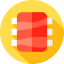 Ribs icon 64x64