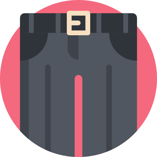 Pants icon