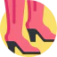 Boots іконка 64x64