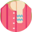 Jacket アイコン 64x64