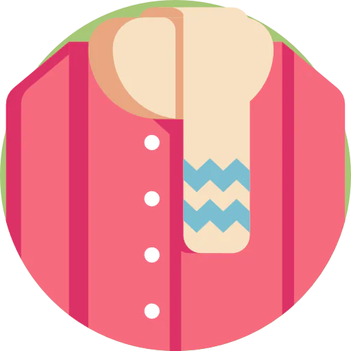 Jacket icon