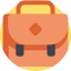 Portfolio icon 64x64