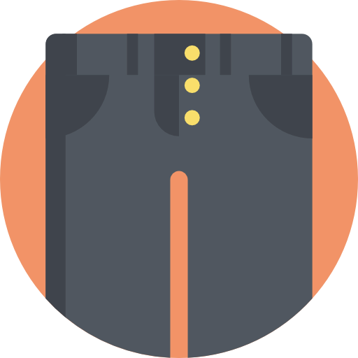 Pants icon