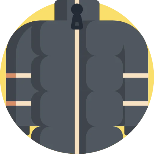 Jacket icon