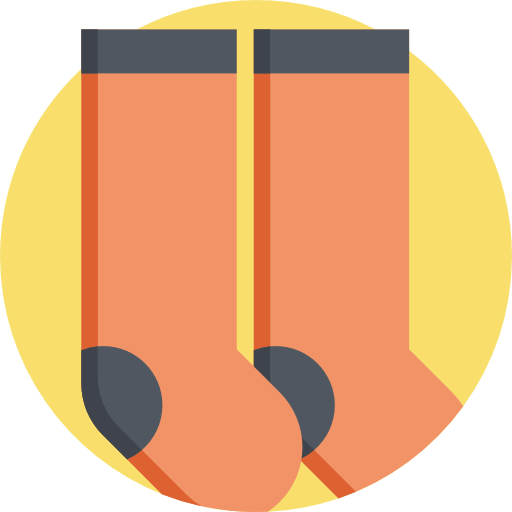 Socks icon