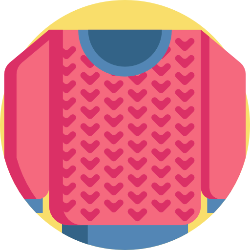 Pullover Symbol
