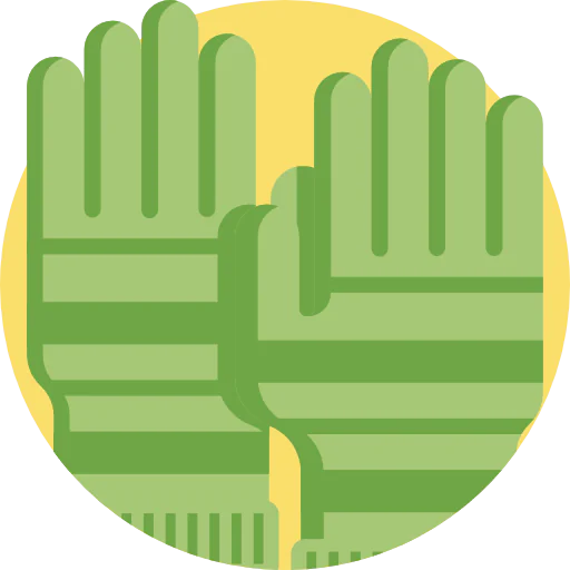 Gloves icon