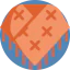Poncho icon 64x64