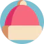Hat Symbol 64x64