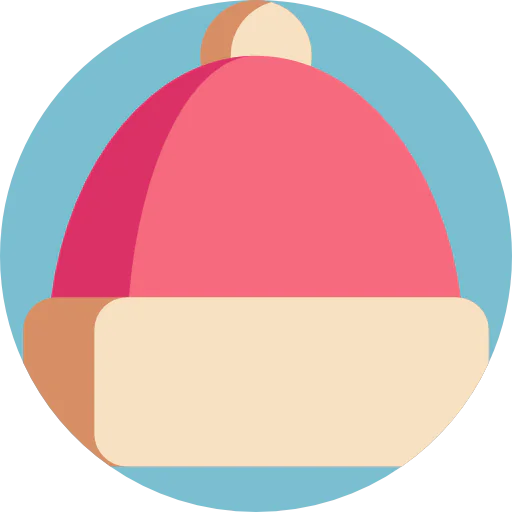 Hat icon