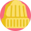 Hat Symbol 64x64
