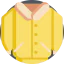 Jacket アイコン 64x64