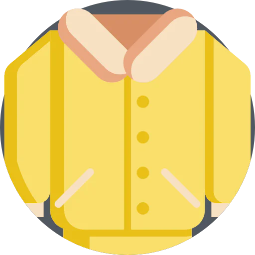 Jacket icon