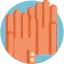 Gloves Ikona 64x64