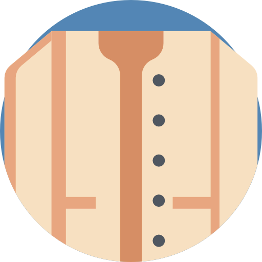 Jacket icon