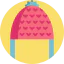 Hat Symbol 64x64