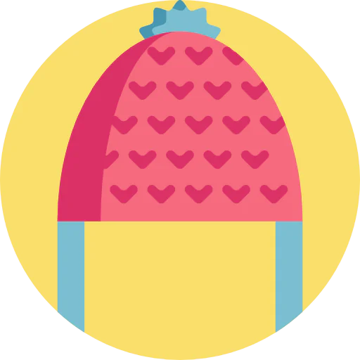 Hat icon