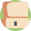 Hat Symbol 64x64
