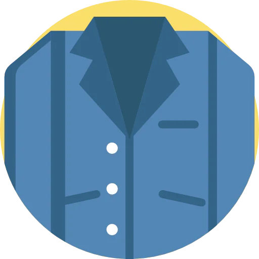 Jacket icon
