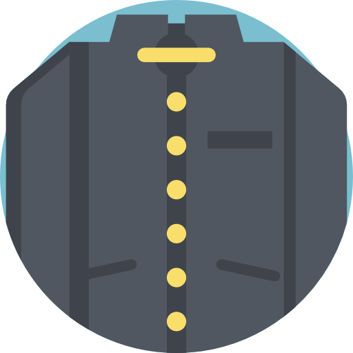 Jacket icon