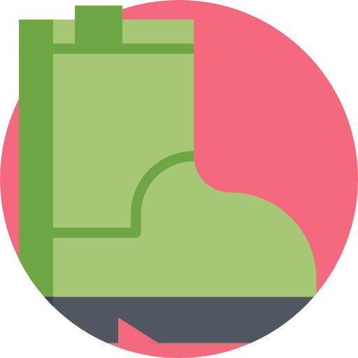 Boots icon