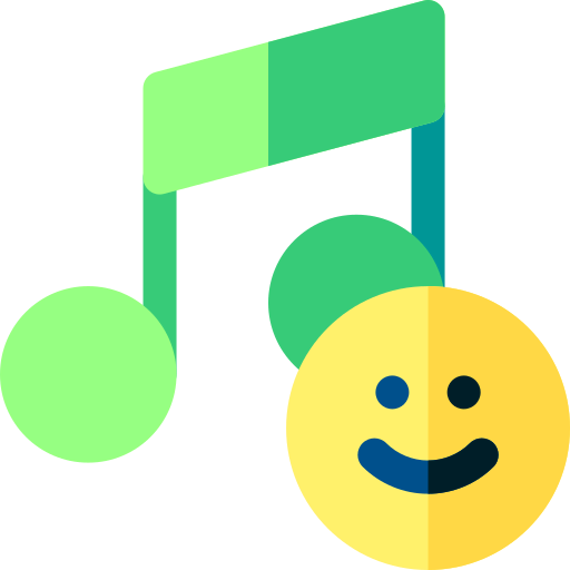 Music icon