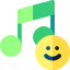 Music icon 64x64