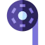 Reel icon 64x64