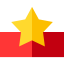 Звезда иконка 64x64