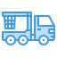 Crane truck 图标 64x64