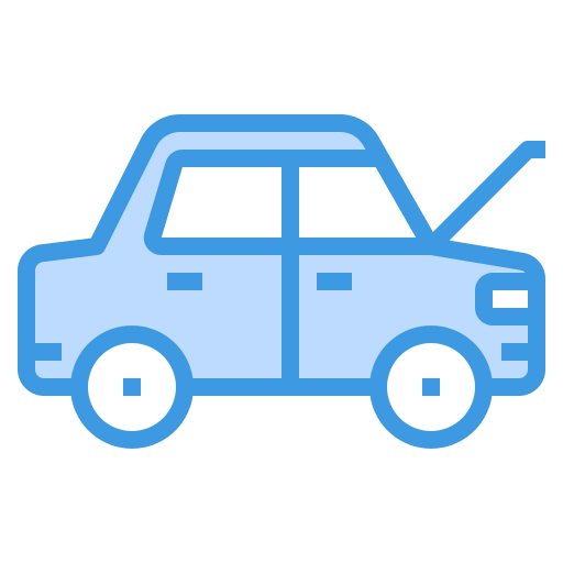 Car icon
