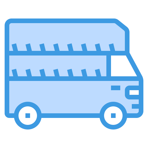 Bus icon
