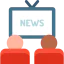 News report icon 64x64