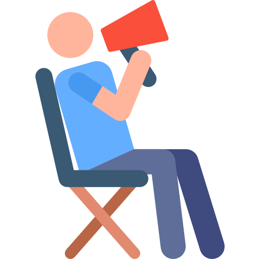Director icon