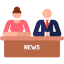 News report icon 64x64