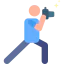 Paparazzi icon 64x64